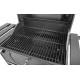 Thermogatz KRV 1824 - Coal BBQ Thermogatz KRV 1824 - Coal BBQ