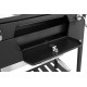 Thermogatz KRV 1824 - Coal BBQ Thermogatz KRV 1824 - Coal BBQ
