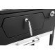 Thermogatz KRV 1824 - Coal BBQ Thermogatz KRV 1824 - Coal BBQ