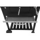 Thermogatz KRV 1824 - Coal BBQ Thermogatz KRV 1824 - Coal BBQ