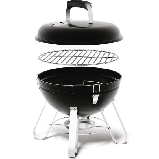 Napoleon Portable Coal - NK14K-LEG-3 - 37cm Napoleon Portable Coal - NK14K-LEG-3 - 37cm