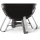 Napoleon Portable Coal - NK14K-LEG-3 - 37cm Napoleon Portable Coal - NK14K-LEG-3 - 37cm