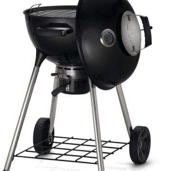 Napoleon Ψησταριά Κάρβουνου - NK18K-LEG-3 - 47 cm Napoleon Ψησταριά Κάρβουνου - NK18K-LEG-3 - 47 cm