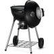Napoleon Coal BBQ - NK18K-LEG-3 - 47 cm Napoleon Coal BBQ - NK18K-LEG-3 - 47 cm