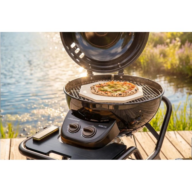 Outdoorchef ASCONA 570 G EVO EASY CHECK