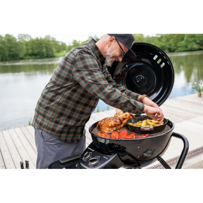 Outdoorchef ASCONA 570 G EVO EASY CHECK