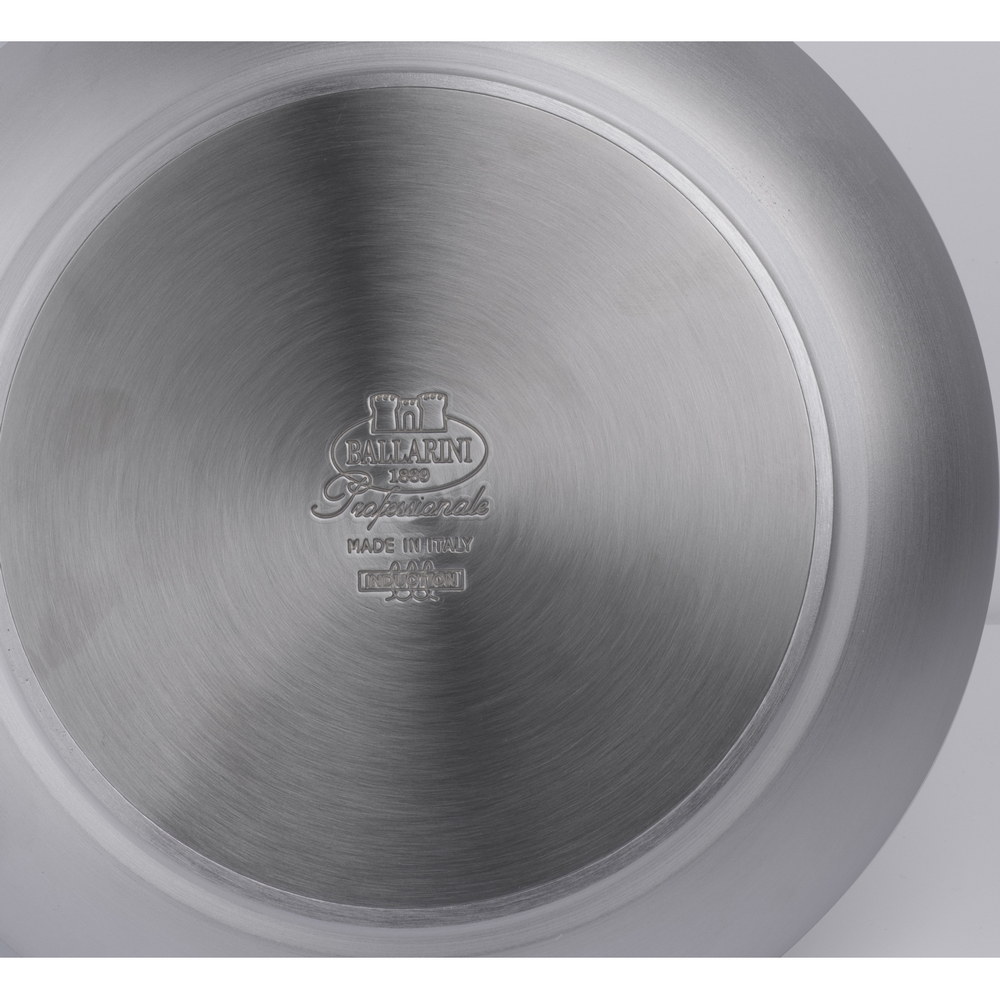 BALLARINI 69G12 | Τηγανι Επαγγελματικο 24εκ. | PROFESSIONALE GRANITIUM BALLARINI 69G12 | Τηγανι Επαγγελματικο 24εκ. | PROFESSIONALE GRANITIUM