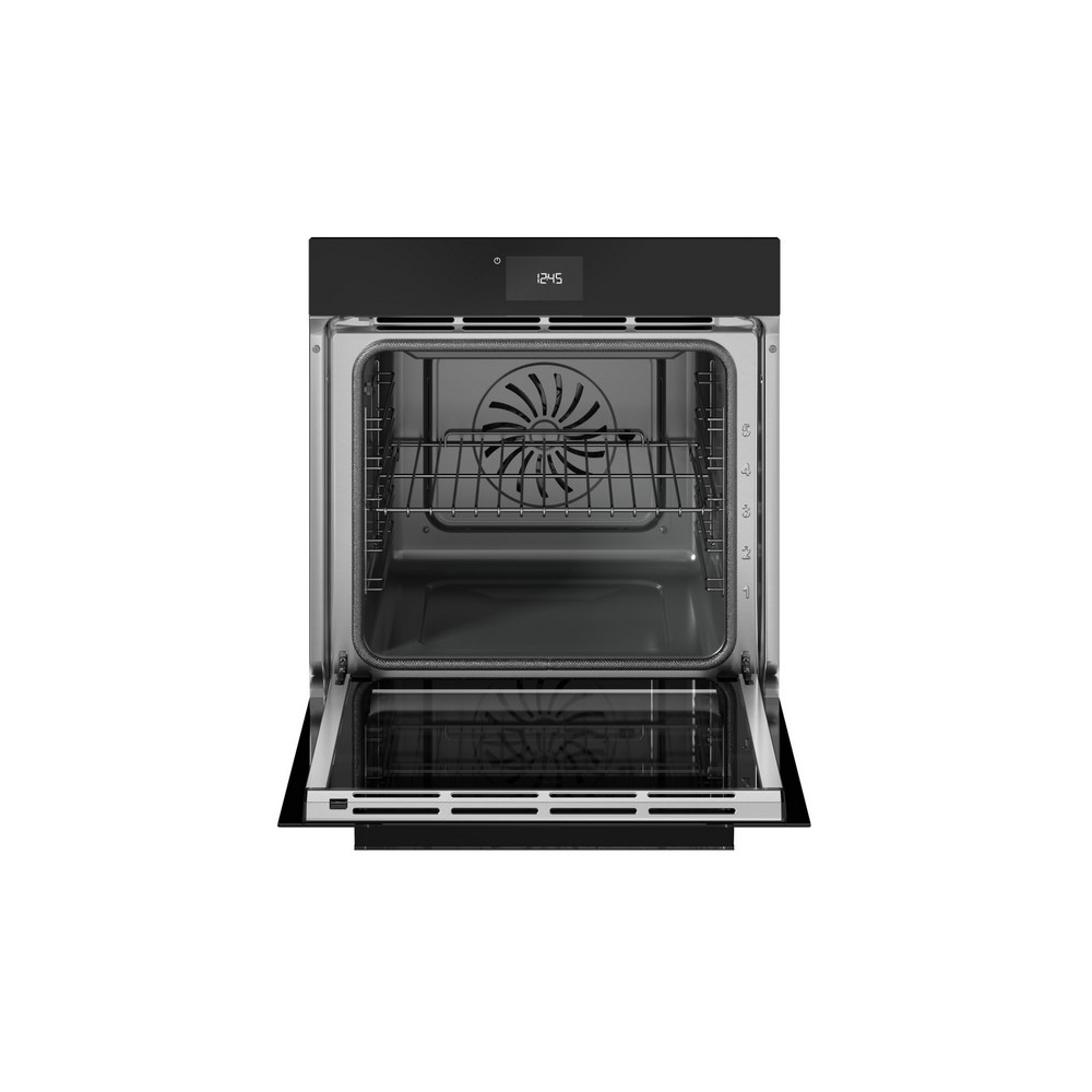 Bertazzoni FMOD6115PLB2 | Φουρνος Ηλεκτρικός με Πυρόλυση | LCD ΟΘΟΝΗ ΑΦΗΣ Bertazzoni FMOD6115PLB2 | Φουρνος Ηλεκτρικός με Πυρόλυση | LCD ΟΘΟΝΗ ΑΦΗΣ