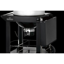 Napoleon PRO22K-CART-3 Ψησταριά Κάρβουνου