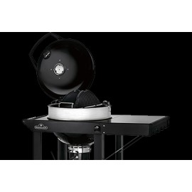 Napoleon PRO22K-CART-3 Ψησταριά Κάρβουνου