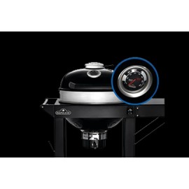 Napoleon PRO22K-CART-3 Ψησταριά Κάρβουνου