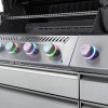 Napoleon Prestige® PRO 665 - PRO665VXRSIBPSS-GR