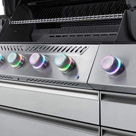 Napoleon Prestige® PRO 665 - PRO665VXRSIBPSS-GR