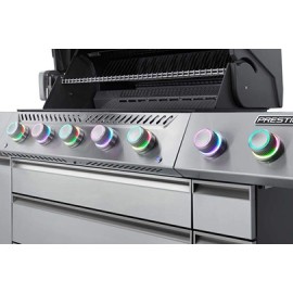 Napoleon Prestige® PRO 665 - PRO665VXRSIBPSS-GR