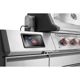 Napoleon Prestige® PRO 665 - PRO665VXRSIBPSS-GR