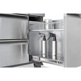 Napoleon Prestige® PRO 665 - PRO665VXRSIBPSS-GR