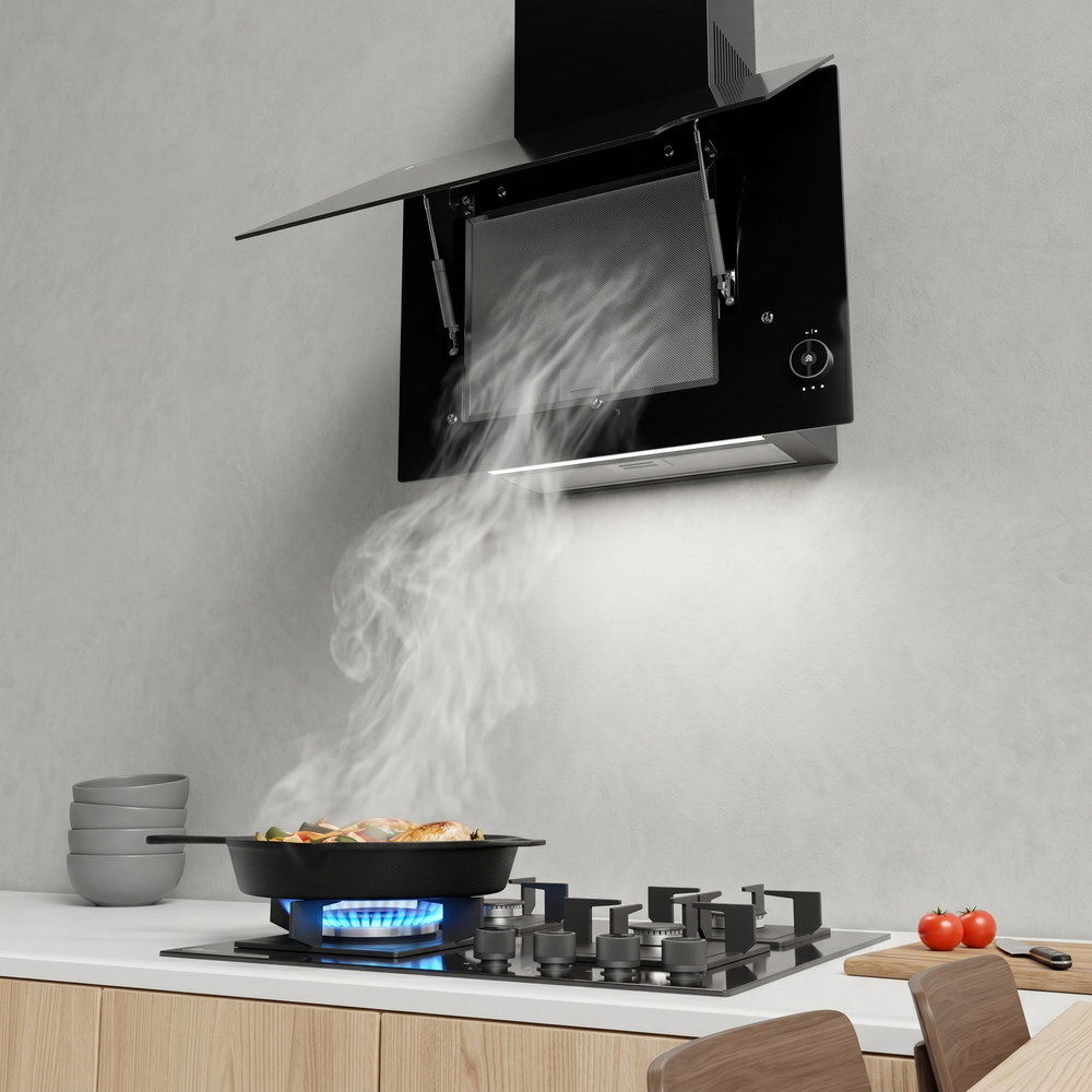 Thermogatz ΑΠΟΡΡΟΦΗΤΗΡΑΣ TGC 650 WALL Thermogatz ΑΠΟΡΡΟΦΗΤΗΡΑΣ TGC 650 WALL