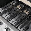 BBQ ΥΓΡΑΕΡΙΟΥ SEMI-PROF TGH-BI-M61 4+1 17,5kW
