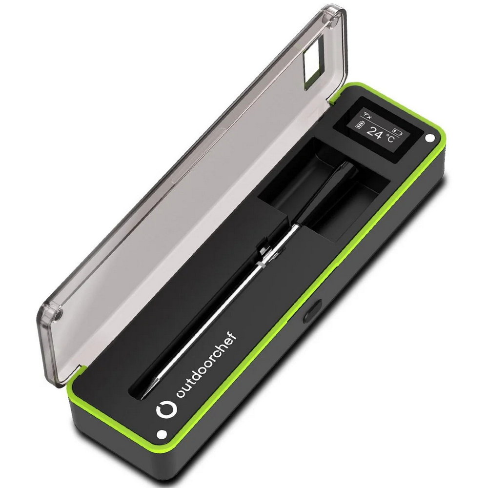 Outdoorchef ASCONA 570 G EVO EASY CHECK