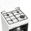 Thermogatz TGS 5021 Multigas WH Αερίου Thermogatz TGS 5021 Multigas WH Αερίου