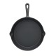 PRE-SEASONED CAST IRON PAN FTG-252FP ANGEL COOK PRE-SEASONED CAST IRON PAN FTG-252FP ANGEL COOK