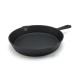 PRE-SEASONED CAST IRON PAN FTG-252FP ANGEL COOK PRE-SEASONED CAST IRON PAN FTG-252FP ANGEL COOK