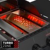 Enders Vibe 3 R Turbo