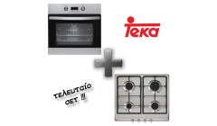TEKA COMBO