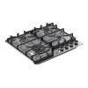 Thermogatz Εστία Αερίου TGC 6014 IX Thermogatz Εστία Αερίου TGC 6014 IX