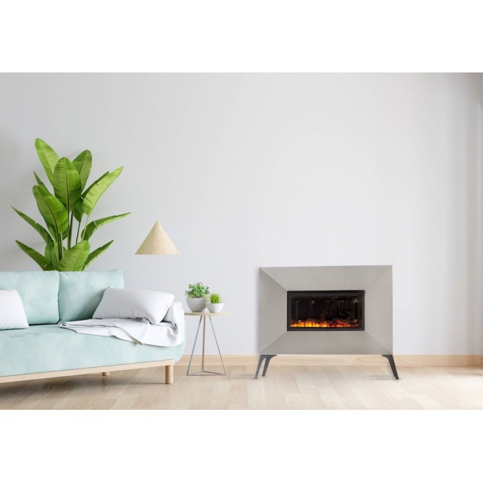 Thermogatz Σόμπα Υγραερίου TGH-11