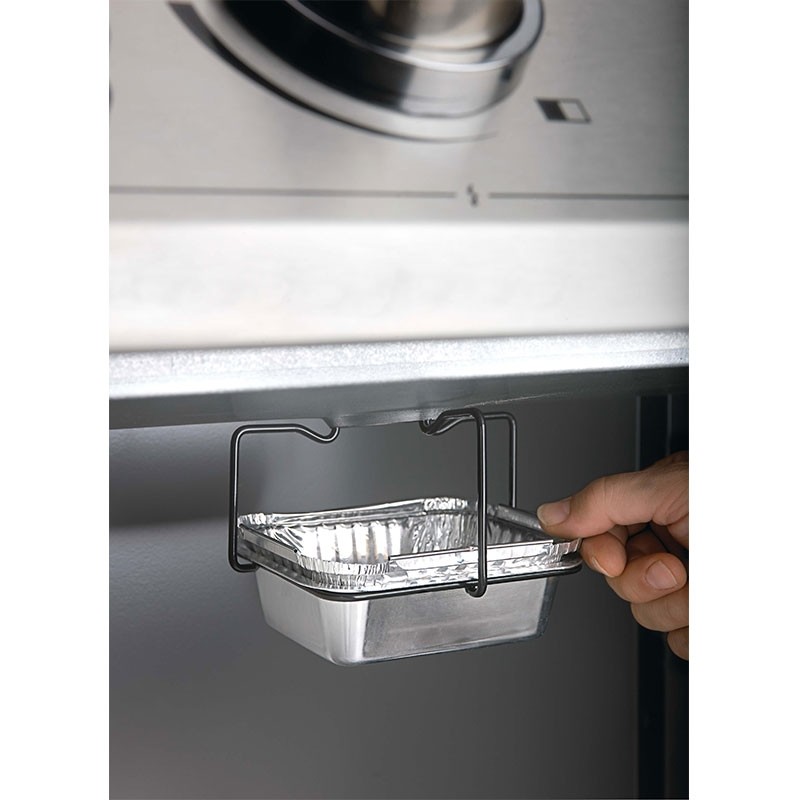 Napoleon Ανταλλακτικά Ταψάκια Αλουμινίου μικρά 14,7x12,2 εκ. Σετ 5 τμχ - 62007 Napoleon Ανταλλακτικά Ταψάκια Αλουμινίου μικρά 14,7x12,2 εκ. Σετ 5 τμχ - 62007