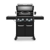 Broil King Baron 490 SHADOW