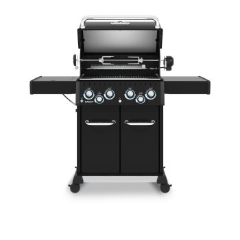Broil King Baron 490 SHADOW Broil King Baron 490 SHADOW