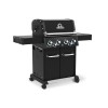 Broil King Baron 490 SHADOW