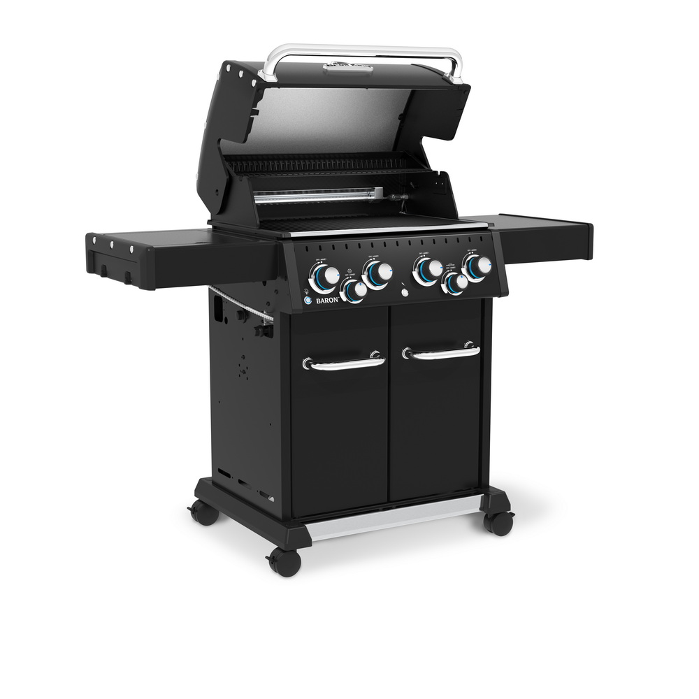 Broil King Baron 490 SHADOW