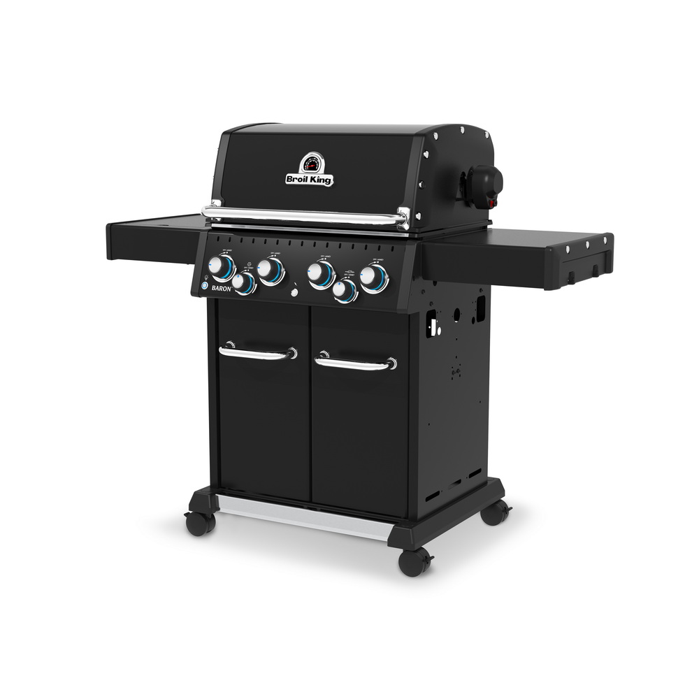 Broil King Baron 490 SHADOW
