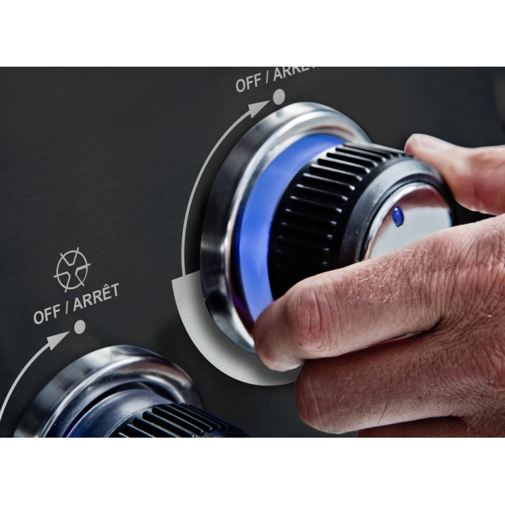 Broil King Baron 490 SHADOW