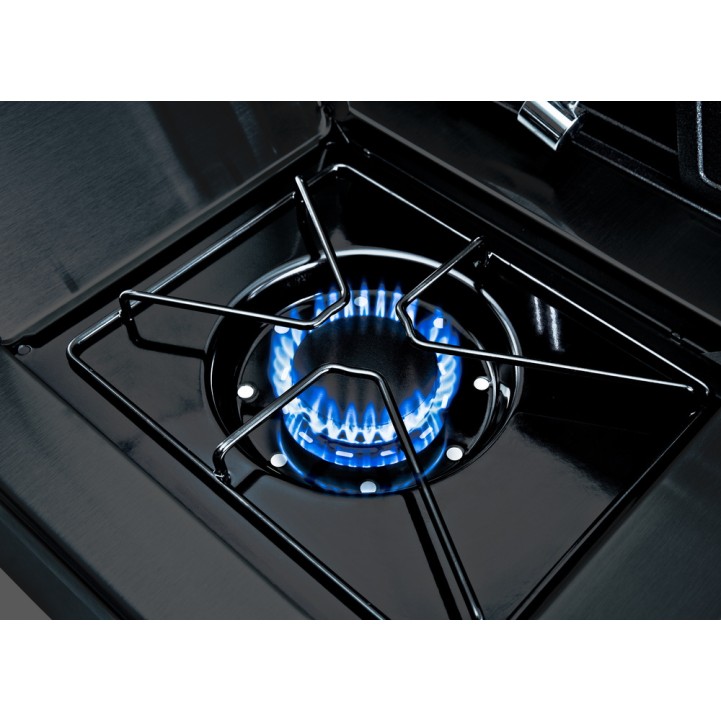 Broil King Baron 490 SHADOW