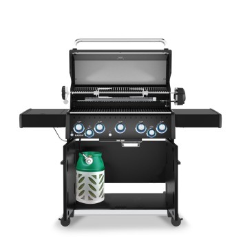 Broil King - Baron 590 Shadow Broil King - Baron 590 Shadow