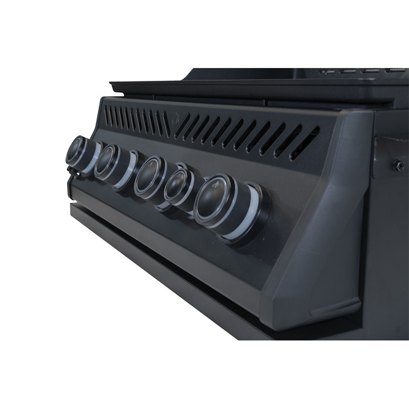 Napoleon Built In 300 Series 32 - BIR32RBPMK-GR - Εντοιχιζόμενη Ψησταριά Υγραερίου