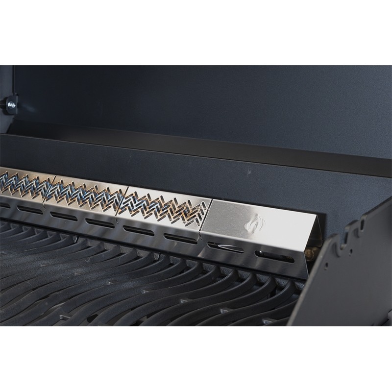 Napoleon Built In 300 Series 32 - BIR32RBPMK-GR - Εντοιχιζόμενη Ψησταριά Υγραερίου