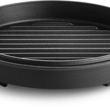 Napoleon Μαντεμένια Κατσαρόλα Dutch Oven 24εκ. 4 λίτρα - 56062