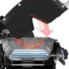 Broil King - Baron 590 Shadow Broil King - Baron 590 Shadow