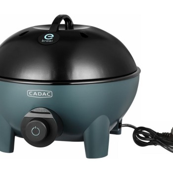 Cadac E Braai 40 - Petrol Ρεύματος (ø 40 cm)