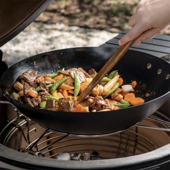 Kamado Joe Wok Karbon Steel - KJ15124922