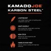 Kamado Joe Wok Karbon Steel - KJ15124922 Kamado Joe Wok Karbon Steel - KJ15124922