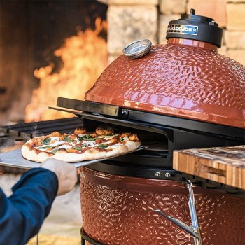 Kamado Classic DōJoe Αξεσουάρ Πίτσας - KJ-DJ Kamado Classic DōJoe Αξεσουάρ Πίτσας - KJ-DJ