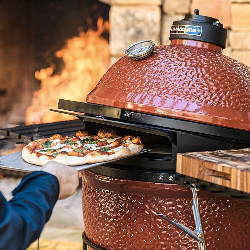 Kamado Classic DōJoe Αξεσουάρ Πίτσας  - KJ-DJ