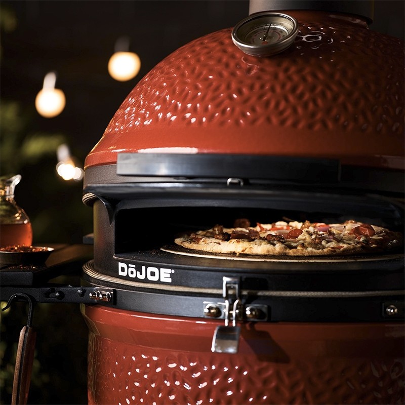 Kamado Classic DōJoe Αξεσουάρ Πίτσας  - KJ-DJ
