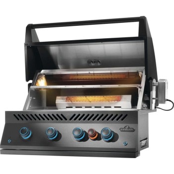 Napoleon Built-In 700 32 Phantom - BIG32RBPMK-1-GR